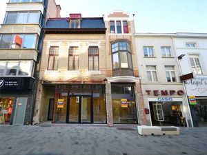 KARAKTERVOL VERNIEUWD HANDELSPAND MET UITSTRALING