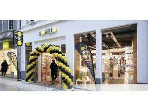 COMMERCIEEL GEBOUW CENTRUM LUIK