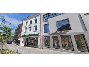 COMMERCIËLE TOPLOCATIE LUIKERSTRAAT