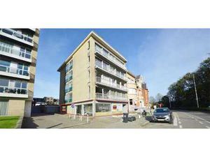 LUXUEUS HANDELSPAND OF KANTOOR PARKLAAN