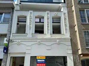 Casco handelspand in centrum Geraardsbergen!