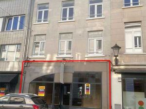 COMMERCIEEL GELIJKVLOERS GRAAF VAN EGMONTSTRAAT