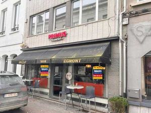 COMMERCIEEL PAND GRAAF VAN EGMONTSTRAAT