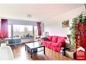 Anderlecht - 1 Chambre - Terrasse