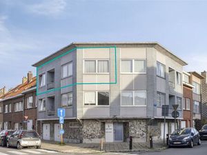 Appartement à vendre à Wemmel € 228.000 (LJ11F) - Structura Immo | Zimmo