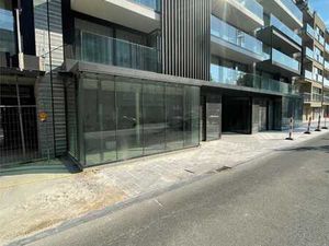 ENERGIEZUINIGE HIGH-END NIEUWBOUW UNITS