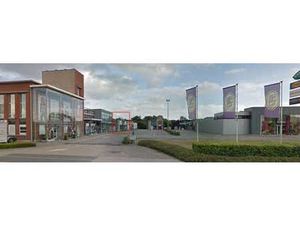 INVESTERINGSEIGENDOM VERHUURD AAN TOPRETAILER ZANDHVOVEN