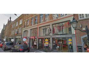 INSTAPKLAAR GELIJKVLOERS BOTERSTRAAT