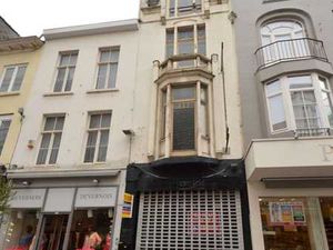 COMMERCIEEL PAND ADOLF BUYLSTRAAT OOSTENDE