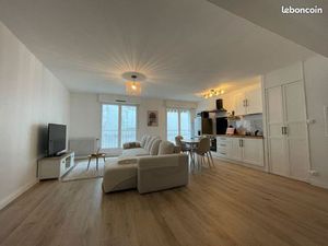 Appartement hypercentre