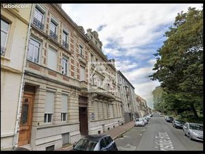 Appartement 3 pièces 94 m²