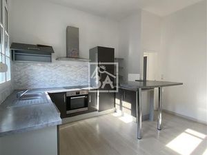 Appartement 4 pièces 85 m²