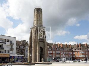 Appartement 4 pièces 94 m²