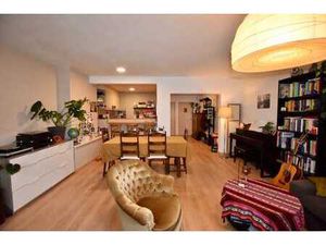 Gelijkvloers 2 SLPK appartement met ruime buitenberging e...