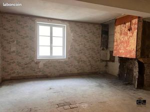 Appartement 2 pièces 29 m²