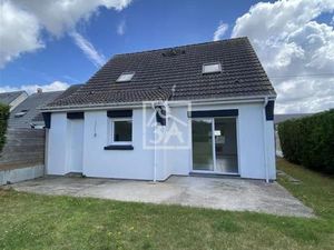 Maison 4 pièces 75 m²