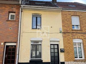 Maison 5 pièces 75 m²