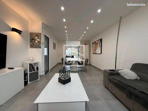 Maison 5 pièces 115 m²