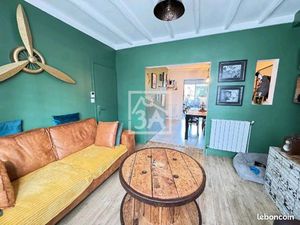 Maison de ville 4 pièces 103 m²