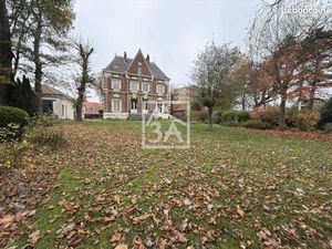 Propriété 13 pièces 284 m²