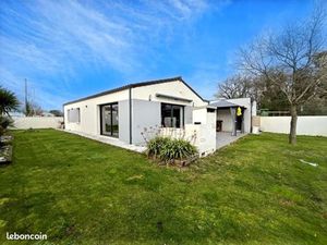 Maison 4 pièces 97 m²