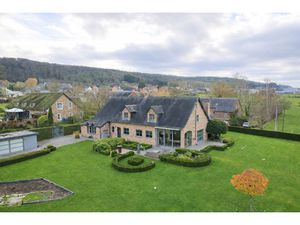 Maison à vendre à Rue de Focagne 7 Hotton (VBD67347)