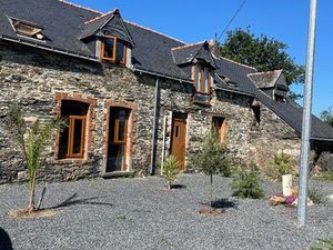 Maison / longère avec dépendances