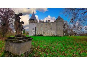 VICHY Thierry Réseau Swixim Agent Commercial