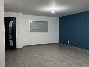 Jolie maison de plain pied 4 chambres 102m2