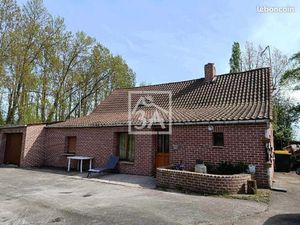 Propriété 10 pièces 209 m²