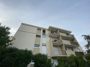 Appt T1bis BLAGNAC - 1 pièce(s) - 35.7m2