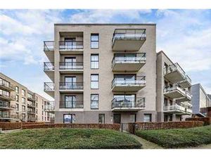 Charmant appartement avec jardin au cœur d'Auderghem