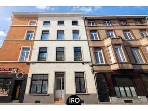 Immeuble de rapport de 3 unités