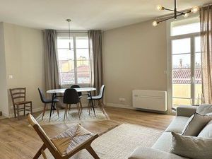 Grand et lumineux 2P