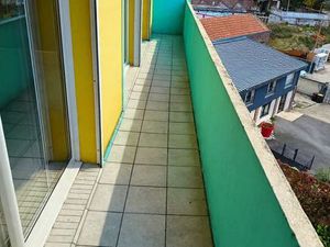 Vente appartement T3