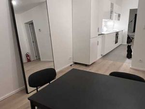 Appartement rénové  première occupation