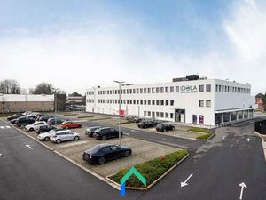 Bien professionnel à louer à Lochristi € 4.000 (LJ0JJ) - Gentill Gent | Zimmo