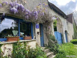 Maison d’hôtes de charme sur 7000m2 de terrain Argentan