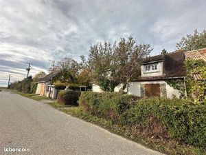Longère 4 pièces 115 m²