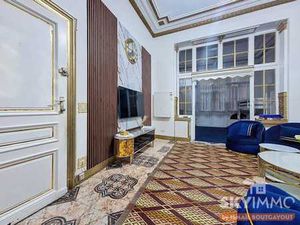 MAISON DE MAÎTRE 3 UNITÉS AVEC POTENTIEL 4ᵉ LOGEMENT