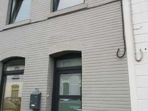 Maison à louer à Flénu - 3 chambres - jardin