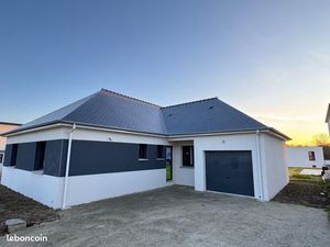 Maison 5 pièces 91 m²