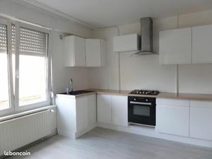 Appartement 3 pièces 76 m²