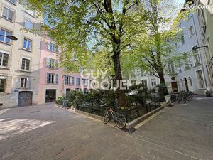 Appartement 1 pièce 25 m²