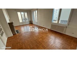 Appartement 6 pièces 119 m²