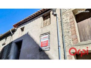 Maison 2 pièces 150 m²