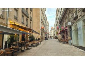 Appartement T2 Hyper Centre