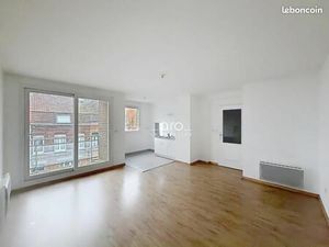 Appartement 1 pièce 49 m²