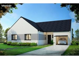 Maison 5 pièces 91 m²