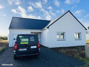 Maison 5 pièces 91 m²